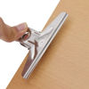 Imagen de Tabla de madera con clip de metal