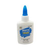 Imagen de Goma de pegar blanca 60ml, CAJA x16