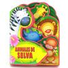 Imagen de Libro Infantil Goma EVA