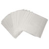 Imagen de Folios transparentes A4, bolsa x100