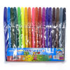 Imagen de Marcadores finos 18 colores, PACK x12