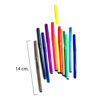 Imagen de Marcadores finos 12 colores, PACK x12