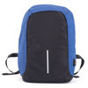 Imagen de Mochila antirrobo con puerto USB, varios colores