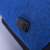 Imagen de Mochila antirrobo con puerto USB, varios colores