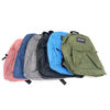 Imagen de Mochila juvenil con bolsillo frontal, varios colores