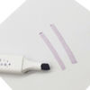 Imagen de Marcadores resaltadores x6, metalizados, en estuche de PVC
