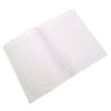 Imagen de Cuaderno de 24 hojas liso, Sote PACK x24