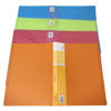 Imagen de Carpeta A4 con 20 folios, en bolsa, varios colores