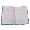 Imagen de Libreta tapa de tela, varios colores
