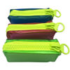 Imagen de Cartuchera de PVC, en bolsa, varios colores