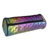 Imagen de Cartuchera con cierre, varios colores PACK x6