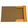 Imagen de Carpeta A4 de cartón con elástico, PACK x12, varios colores