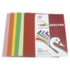 Imagen de Hojas A4 de colores, pack x50