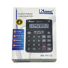 Imagen de Calculadora de mesa KENKO, 12 dígitos, 1AA en caja
