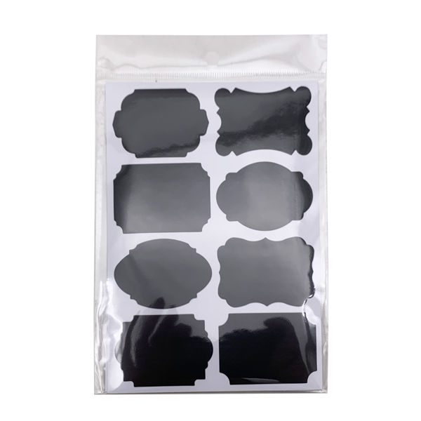 Imagen de Etiqueta autoadhesiva x40, PACKx12
