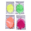 Imagen de Cartele de cartón x10, varios colores PACKx12, ideal para precios