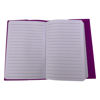 Imagen de Libreta 80 hojas tapa de silicona, varios colores