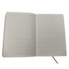 Imagen de Libreta A5, 80hojas, varios colores