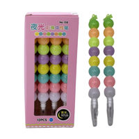 Imagen de Lapicera de gel x12, en caja
