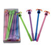Imagen de Lapicera de gel, CAJA x12, varios colores