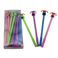Imagen de Lapicera de gel, CAJA x12, varios colores