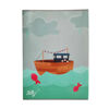 Imagen de Cuaderno de 24 hojas rayado, Sote PACK x24