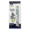 Imagen de Pintura acrílica x12 tubos 9ml, en caja