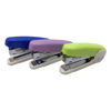 Imagen de Engrapadora en caja, PACKx12, varios colores