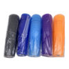Imagen de Vaso con sorbito, de plástico 800ml, PACK x6, varios colores