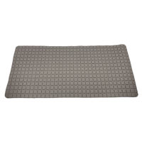 Imagen de Alfombra de baño de TPR, con ventosas varios colores