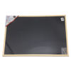 Imagen de Pizarrón negro 70x50