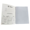 Imagen de Cuaderno de 48 hojas liso, Sote PACK x12, 4 diseños