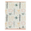 Imagen de Cuaderno de 24 hojas rayado, Sote PACK x24, 4 diseños