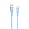 Imagen de Cable USB-C 1,2m, varios colores, KLGO, en caja