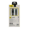 Imagen de Cable USB-Lightning 1,2m, varios colores, KLGO, en caja
