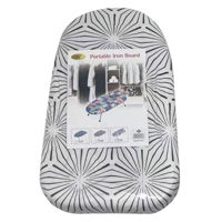 Imagen de Tabla para planchar, de mesa varios diseños