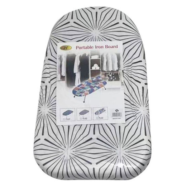 Imagen de Tabla para planchar, de mesa varios diseños