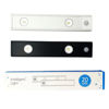 Imagen de Lámpara recargable 2 leds, aluminio, en caja