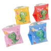 Imagen de Inflable flotador alitas para brazos x2, en bolsa, varios diseños
