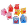 Imagen de Inflable flotador alitas para brazos x2, en bolsa, varios diseños