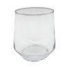 Imagen de Vaso de vidrio Berlina Praga, 460ml, CAJA x6