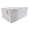 Imagen de Vaso de vidrio Berlina Praga, 460ml, CAJA x6