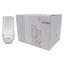 Imagen de Vaso de vidrio Berlina Tokyo, 550ml, CAJA x6