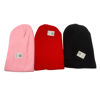 Imagen de Gorro de adulto, de poliéster, en bolsa, varios colores