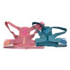 Imagen de Faja correctora de postura infantil con velcro, 2 colores, en bolsa
