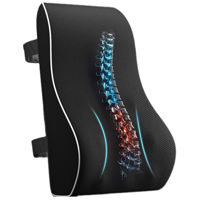 Imagen de Almohadón ergonómico lumbar