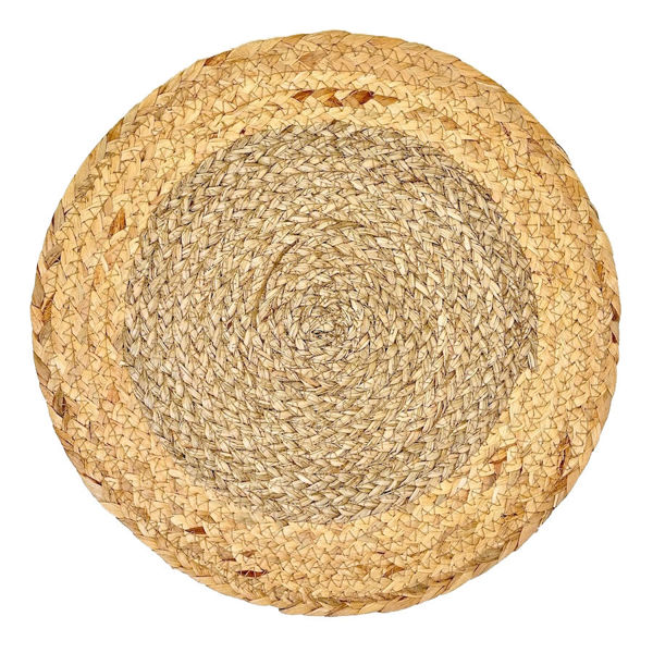 Imagen de Individual de fibras naturales