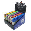 Imagen de Encendedor electrónico Berlina, CAJA x1000