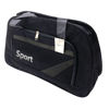 Imagen de Bolso deportivo con asas y correa, bolsillo frontal, varios colores
