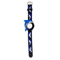 Imagen de Reloj pulsera infantil, varios colores